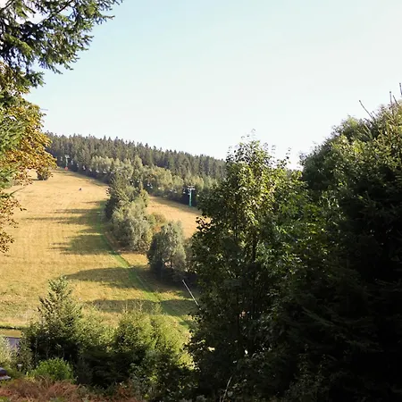 Domek alpejski Baronka *