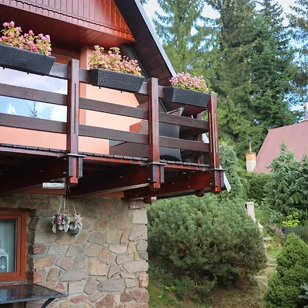 Baronka Alpstuga *