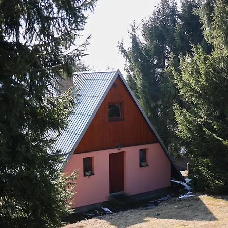Baronka * Cenkovice